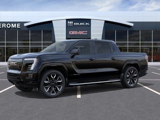 2026 GMC Sierra EV in St-Jérôme, Quebec - 2 - w320h240px