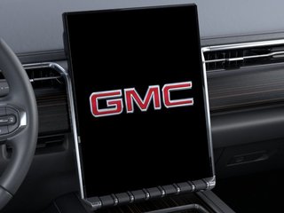2026 GMC Sierra EV in St-Jérôme, Quebec - 20 - w320h240px