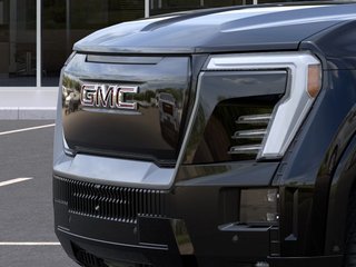 2026 GMC Sierra EV in St-Jérôme, Quebec - 13 - w320h240px