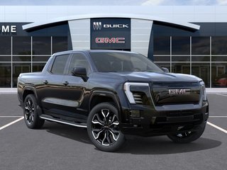 2026 GMC Sierra EV in St-Jérôme, Quebec - 7 - w320h240px