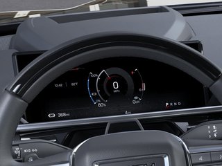 2026 GMC Sierra EV in St-Jérôme, Quebec - 18 - w320h240px