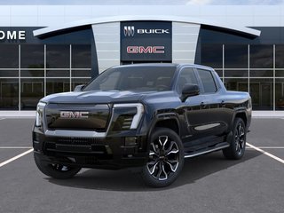 2026 GMC Sierra EV in St-Jérôme, Quebec - 6 - w320h240px