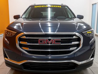 2018 GMC Terrain in St-Jérôme, Quebec - 4 - w320h240px