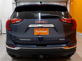 2018 GMC Terrain in St-Jérôme, Quebec - 6 - w320h240px