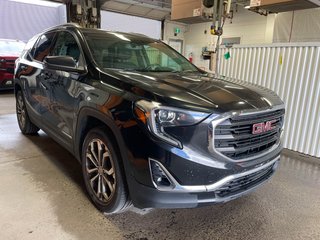 GMC Terrain  2019 à St-Jérôme, Québec - 10 - w320h240px