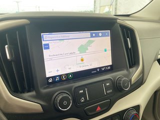 2020 GMC Terrain in St-Jérôme, Quebec - 4 - w320h240px