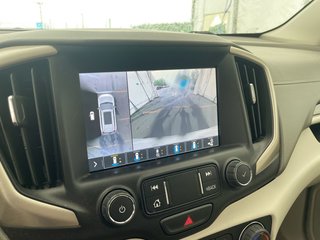 2020 GMC Terrain in St-Jérôme, Quebec - 17 - w320h240px