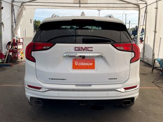 GMC Terrain  2020 à St-Jérôme, Québec - 9 - w320h240px