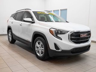 GMC Terrain  2021 à St-Jérôme, Québec - 9 - w320h240px