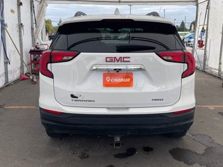 GMC Terrain  2021 à St-Jérôme, Québec - 6 - w320h240px