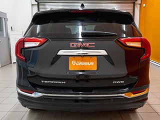 GMC Terrain  2022 à St-Jérôme, Québec - 8 - w320h240px