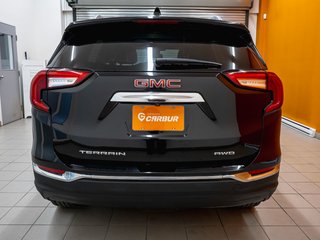 GMC Terrain  2022 à St-Jérôme, Québec - 8 - w320h240px