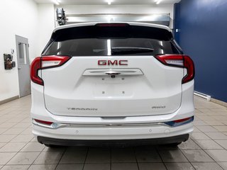 GMC Terrain  2022 à St-Jérôme, Québec - 9 - w320h240px