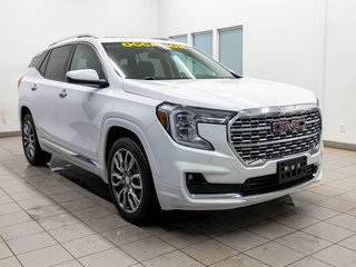 GMC Terrain  2022 à St-Jérôme, Québec - 11 - w320h240px