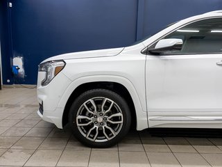 GMC Terrain  2022 à St-Jérôme, Québec - 35 - w320h240px
