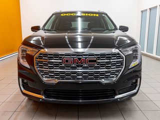 2023 GMC Terrain in St-Jérôme, Quebec - 5 - w320h240px