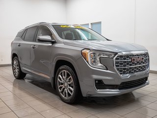 2023 GMC Terrain in St-Jérôme, Quebec - 10 - w320h240px