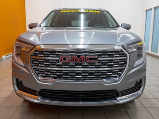 2023 GMC Terrain in St-Jérôme, Quebec - 5 - w320h240px