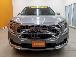 GMC Terrain  2023 à St-Jérôme, Québec - 5 - w320h240px