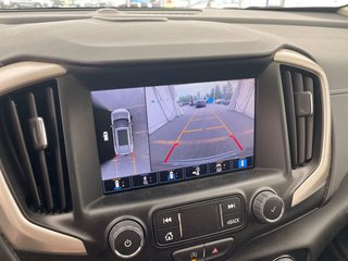 2023 GMC Terrain in St-Jérôme, Quebec - 16 - w320h240px