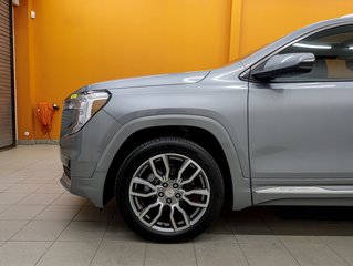 GMC Terrain  2023 à St-Jérôme, Québec - 25 - w320h240px