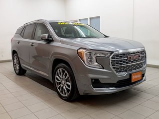 GMC Terrain  2023 à St-Jérôme, Québec - 10 - w320h240px