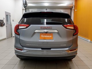 GMC Terrain  2023 à St-Jérôme, Québec - 8 - w320h240px