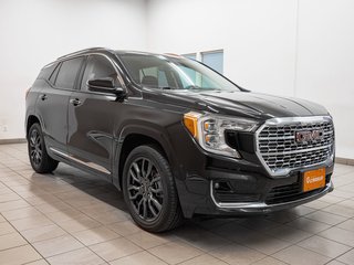 GMC Terrain  2023 à St-Jérôme, Québec - 10 - w320h240px