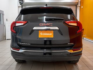 GMC Terrain  2023 à St-Jérôme, Québec - 8 - w320h240px