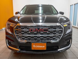 GMC Terrain  2023 à St-Jérôme, Québec - 5 - w320h240px