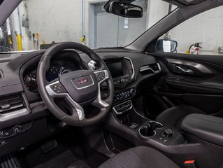 2024 GMC Terrain in St-Jérôme, Quebec - 12 - w320h240px