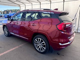 GMC Terrain  2024 à St-Jérôme, Québec - 8 - w320h240px