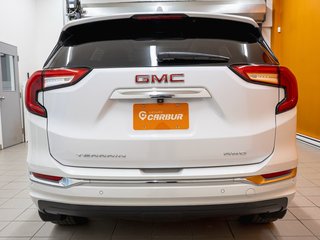 GMC Terrain  2024 à St-Jérôme, Québec - 8 - w320h240px