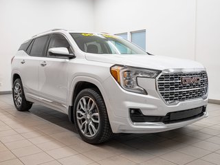 GMC Terrain  2024 à St-Jérôme, Québec - 10 - w320h240px