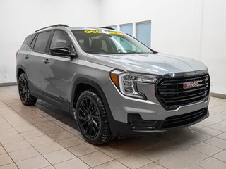 GMC Terrain  2024 à St-Jérôme, Québec - 9 - w320h240px