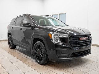 2024 GMC Terrain in St-Jérôme, Quebec - 10 - w320h240px