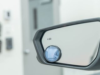 2024 GMC Terrain in St-Jérôme, Quebec - 32 - w320h240px