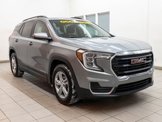 2024 GMC Terrain in St-Jérôme, Quebec - 9 - w320h240px