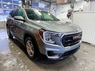 GMC Terrain  2024 à St-Jérôme, Québec - 9 - w320h240px