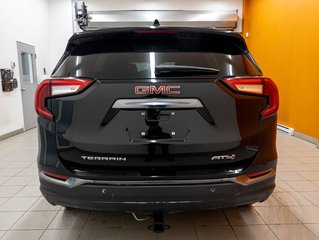 GMC Terrain  2024 à St-Jérôme, Québec - 8 - w320h240px