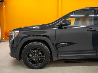 2024 GMC Terrain in St-Jérôme, Quebec - 38 - w320h240px