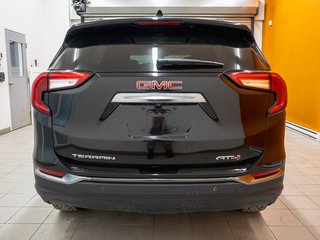 2024 GMC Terrain in St-Jérôme, Quebec - 8 - w320h240px
