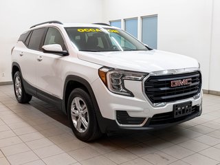 2024 GMC Terrain in St-Jérôme, Quebec - 9 - w320h240px