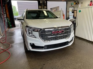 2024 GMC Terrain in St-Jérôme, Quebec - 12 - w320h240px
