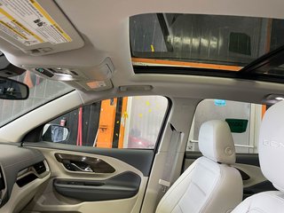 2024 GMC Terrain in St-Jérôme, Quebec - 3 - w320h240px