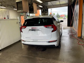 2024 GMC Terrain in St-Jérôme, Quebec - 11 - w320h240px