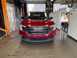 2024 GMC Terrain in St-Jérôme, Quebec - 4 - w320h240px