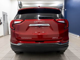 GMC Terrain  2024 à St-Jérôme, Québec - 6 - w320h240px