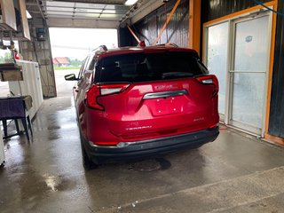 2024 GMC Terrain in St-Jérôme, Quebec - 5 - w320h240px
