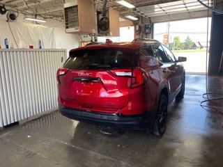 GMC Terrain  2024 à St-Jérôme, Québec - 9 - w320h240px